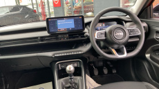 Jeep Avenger 1.2 Altitude+ 5dr Petrol Hatchback